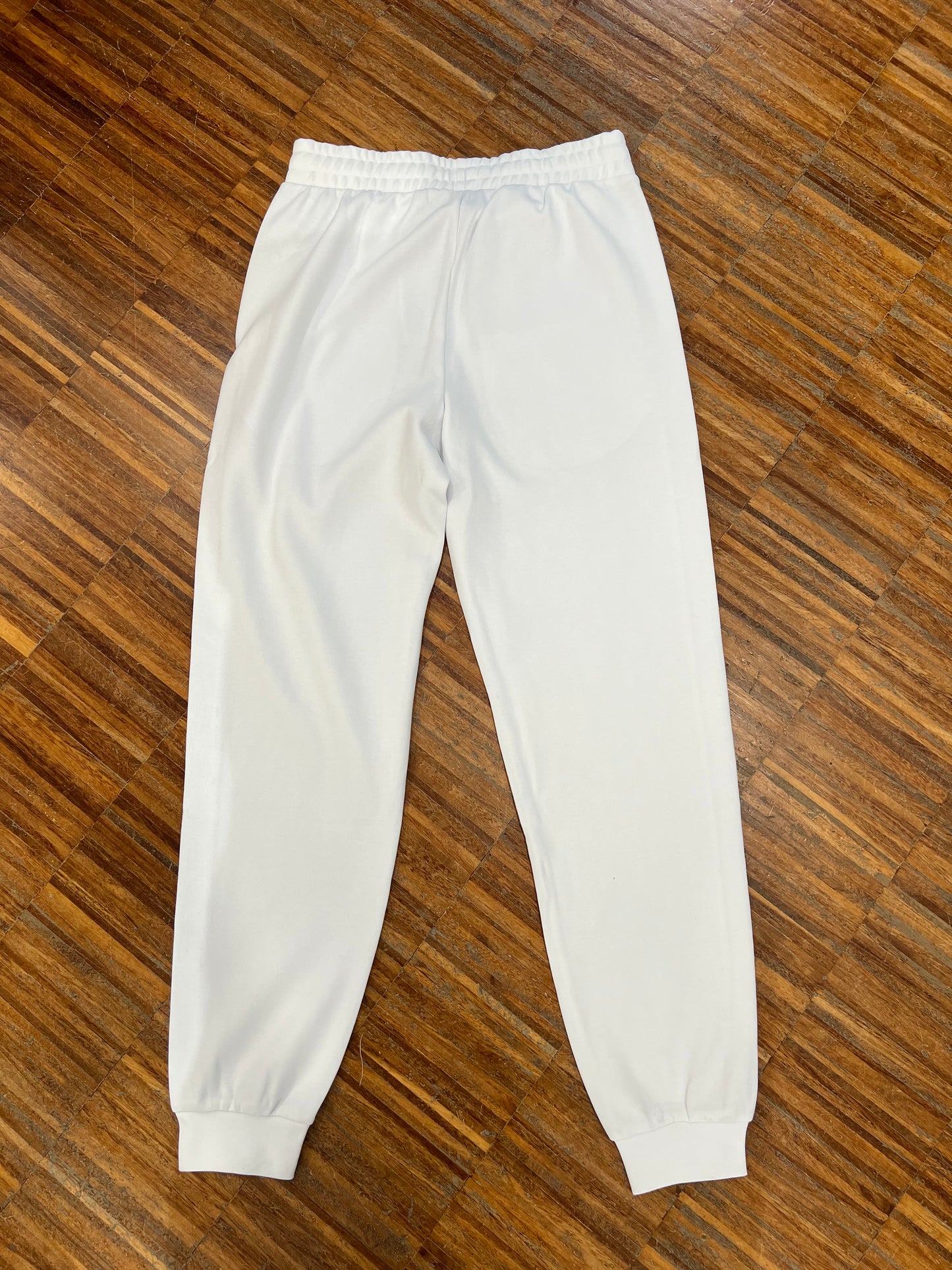 Tuta EA7 Emporio Armani Italia – Bianco