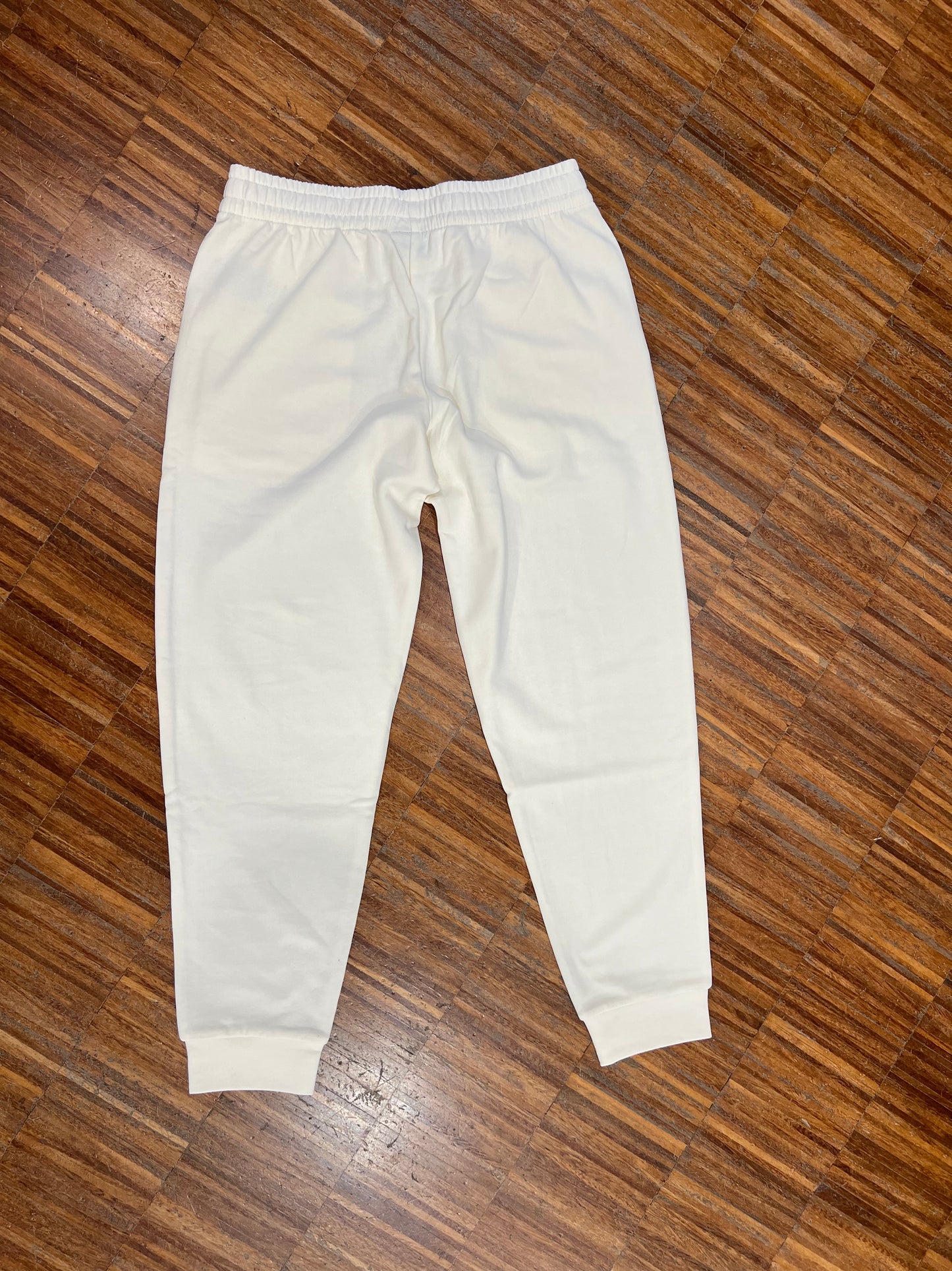 EA7 Emporio Armani – Felpa con Cappuccio e Pantaloni Jogger in Cotone Uomo