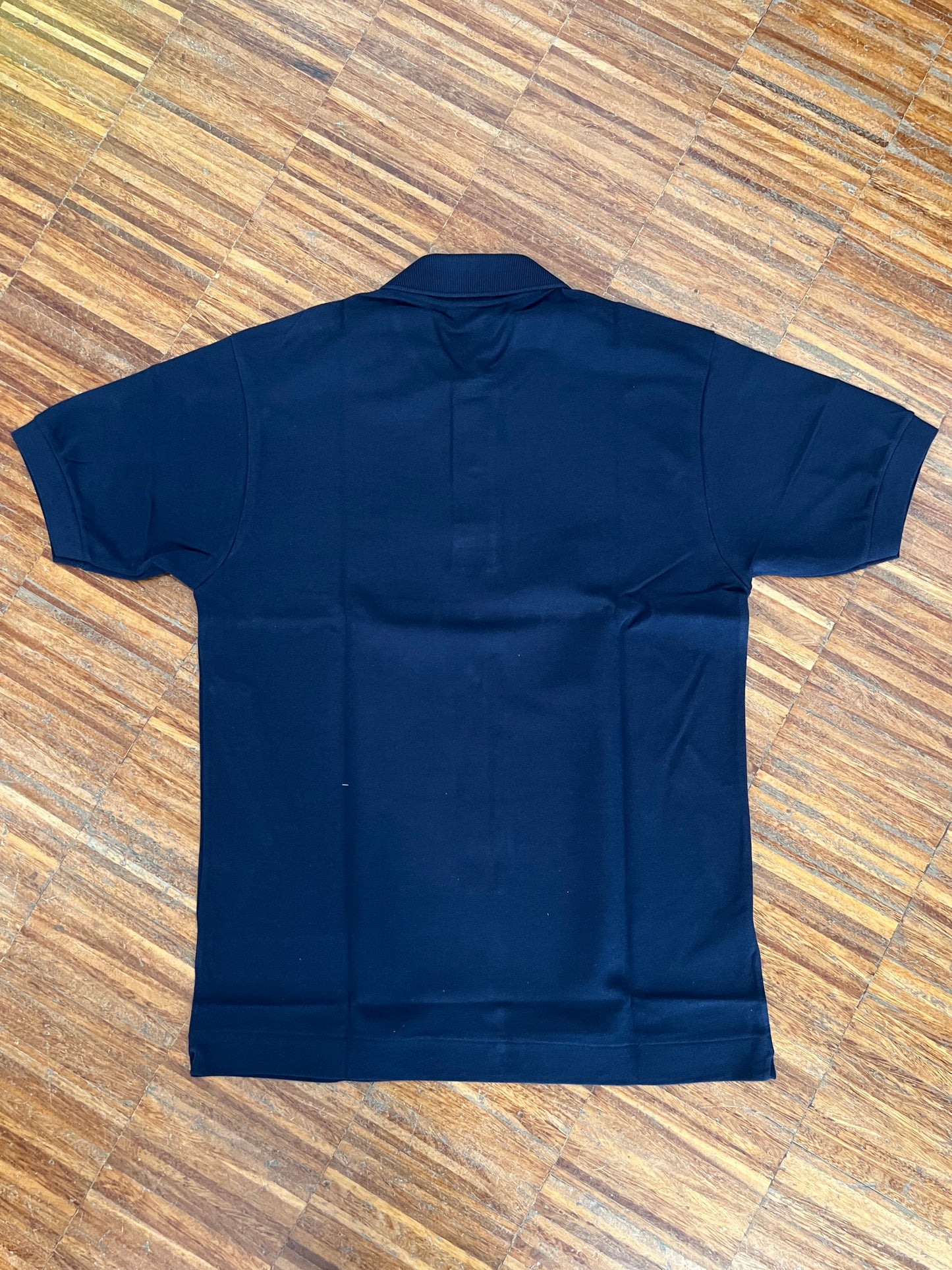 Lacoste Polo L1212 – L'Iconica Polo Più Conosciuta al Mondo