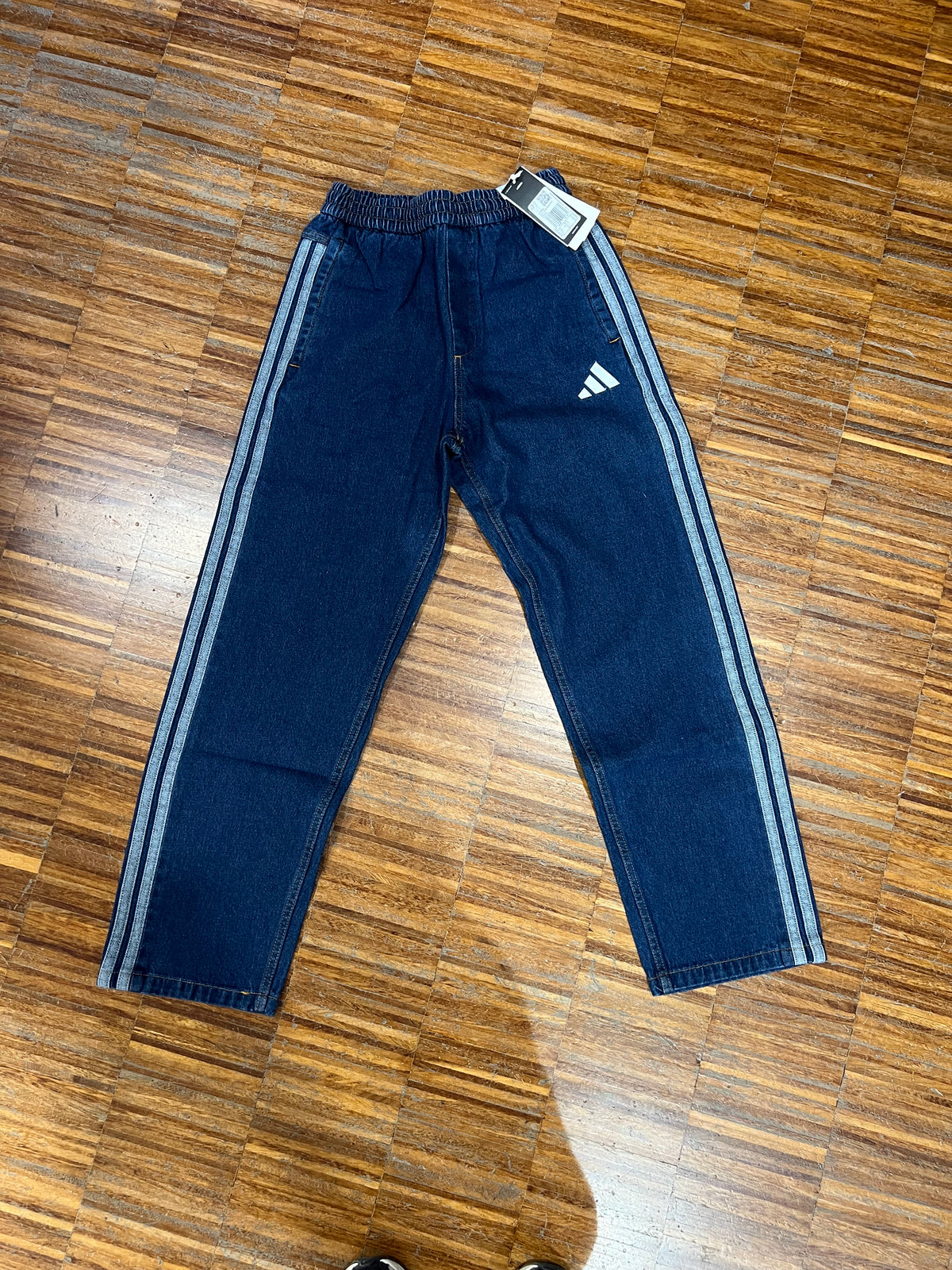Tuta Adidas Jean