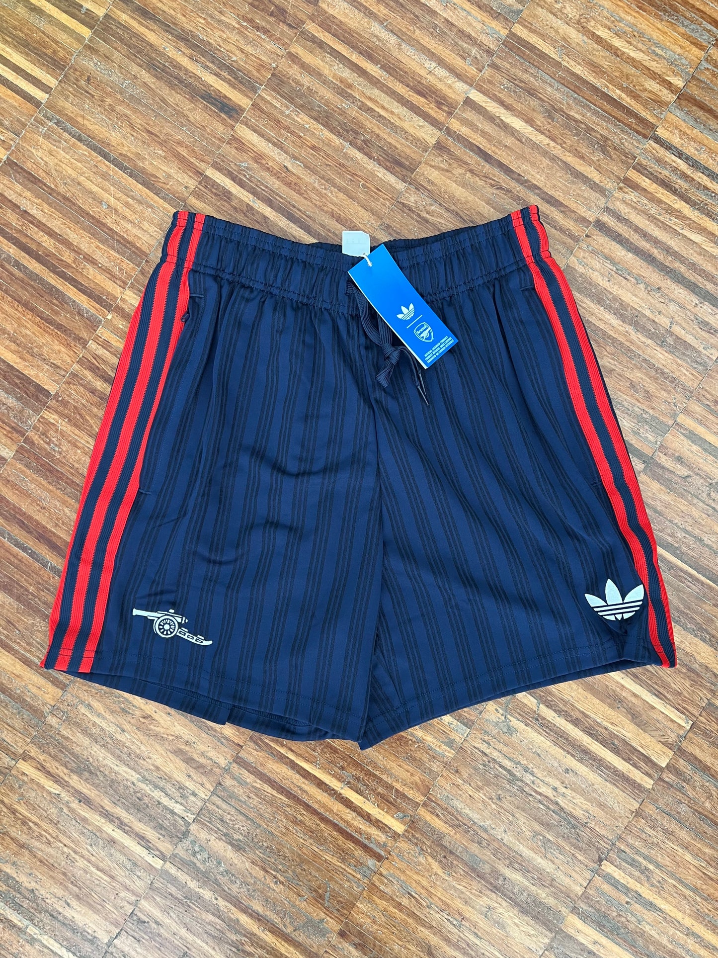 Adidas Arsenal Completino 2026 – T-Shirt + Pantaloncino