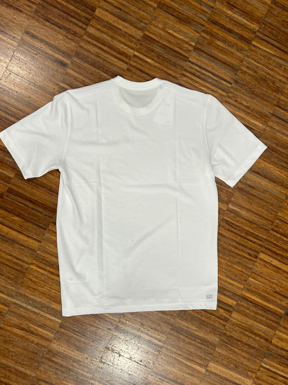Lacoste T-Shirt Ultra Dry Bianca – TH7618 001