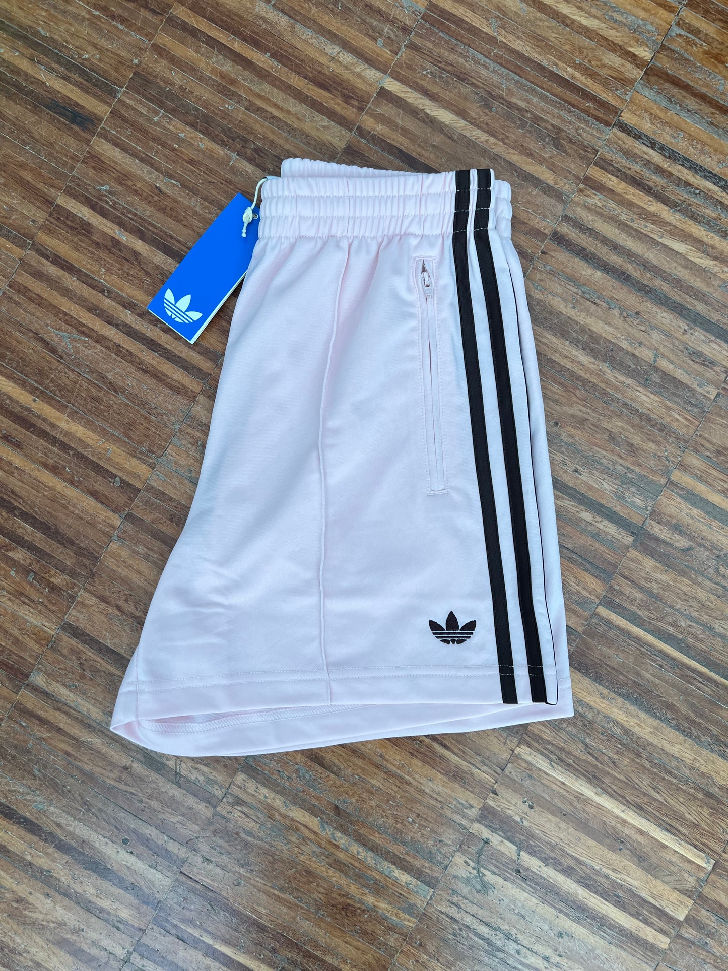Adidas Originals Pantaloncino Donna – Rosa / Marrone