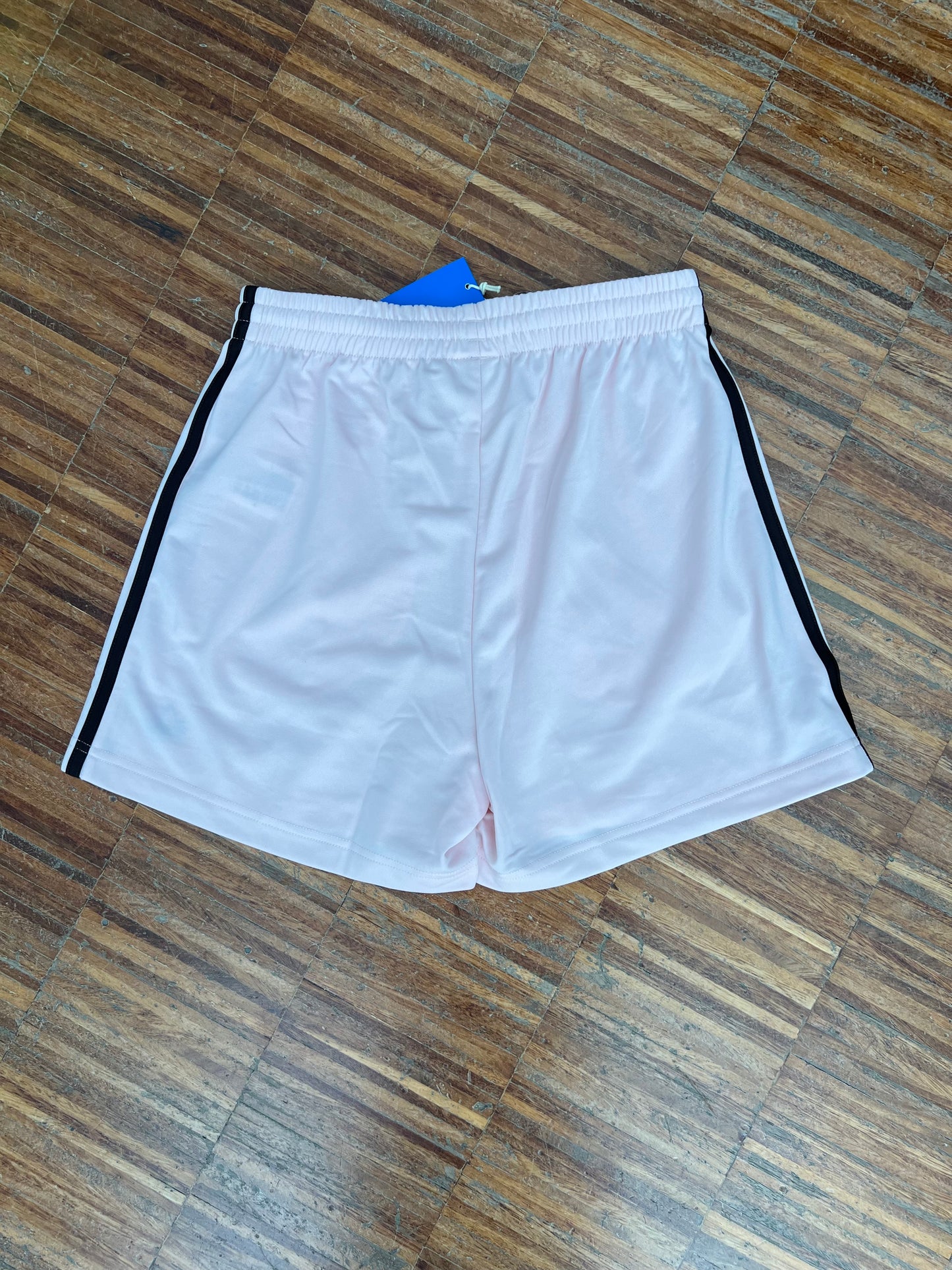 Adidas Originals Pantaloncino Donna – Rosa / Marrone