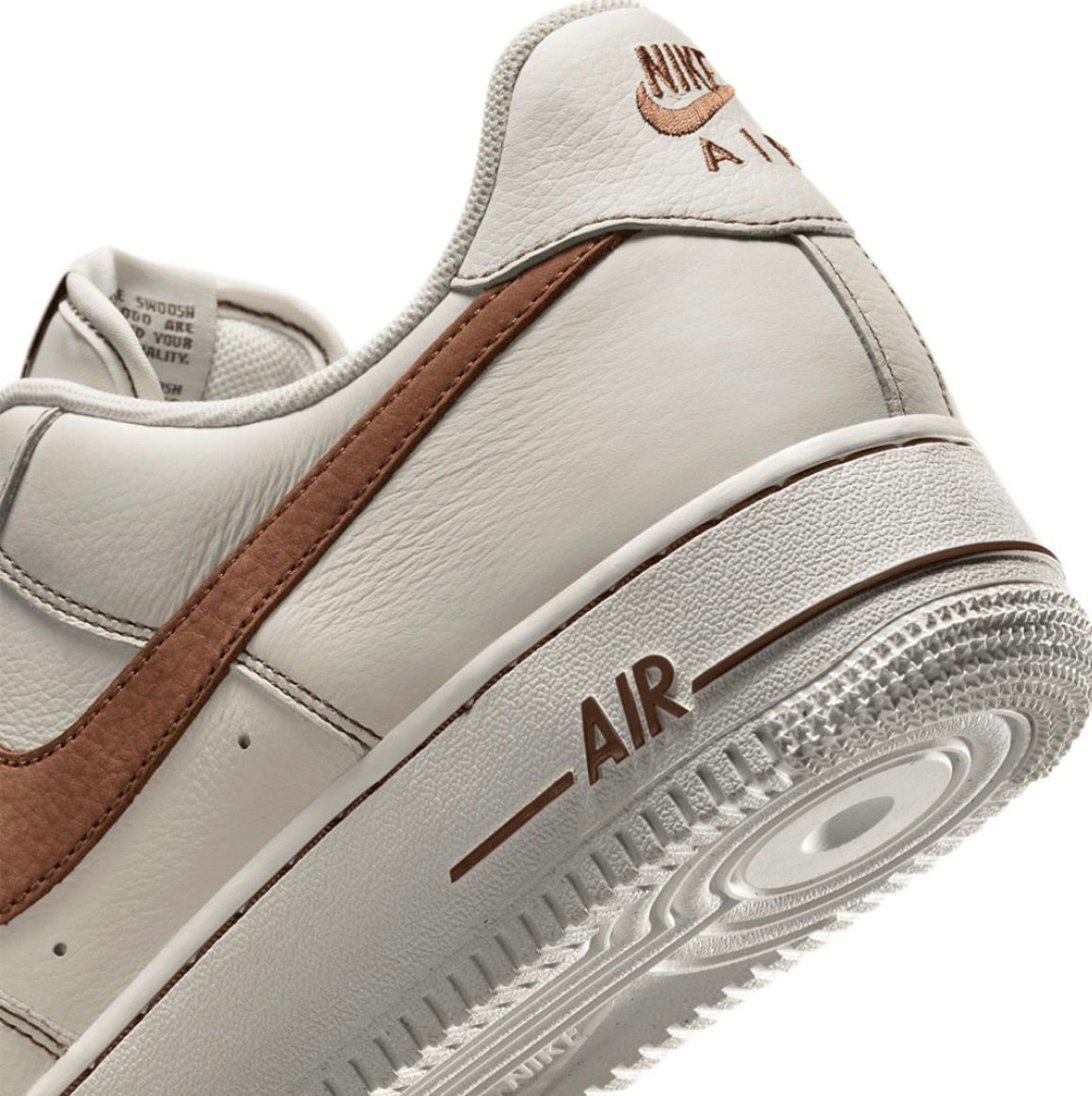 Nike Air Force 1 '07 LV8