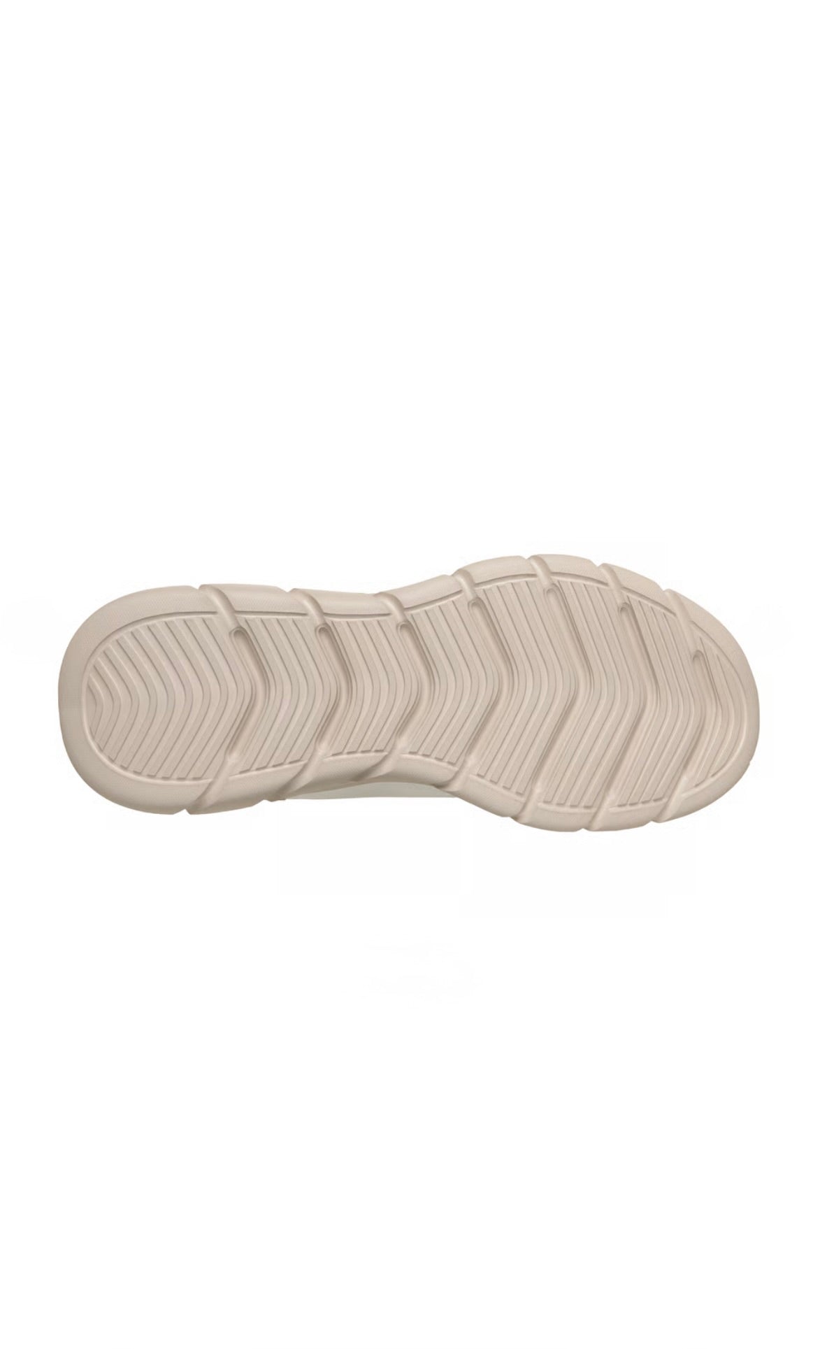 Skechers SN118113 White SLIP IN BOBS SPORT