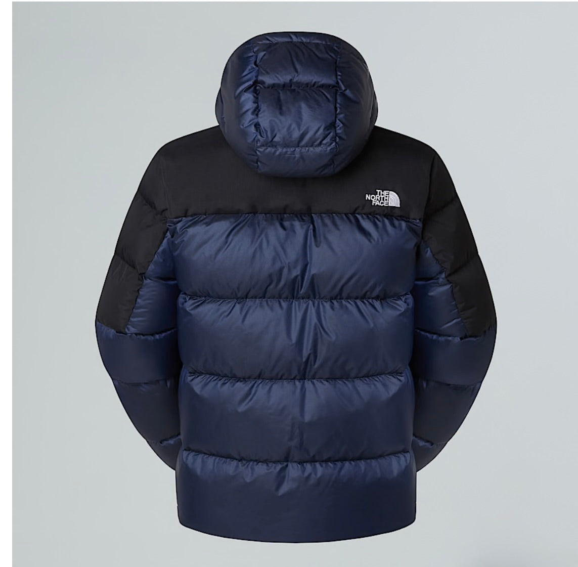 Giubbotto The North Face Diablo - Blu/Nero