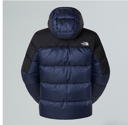 Giubbotto The North Face Diablo - Blu/Nero
