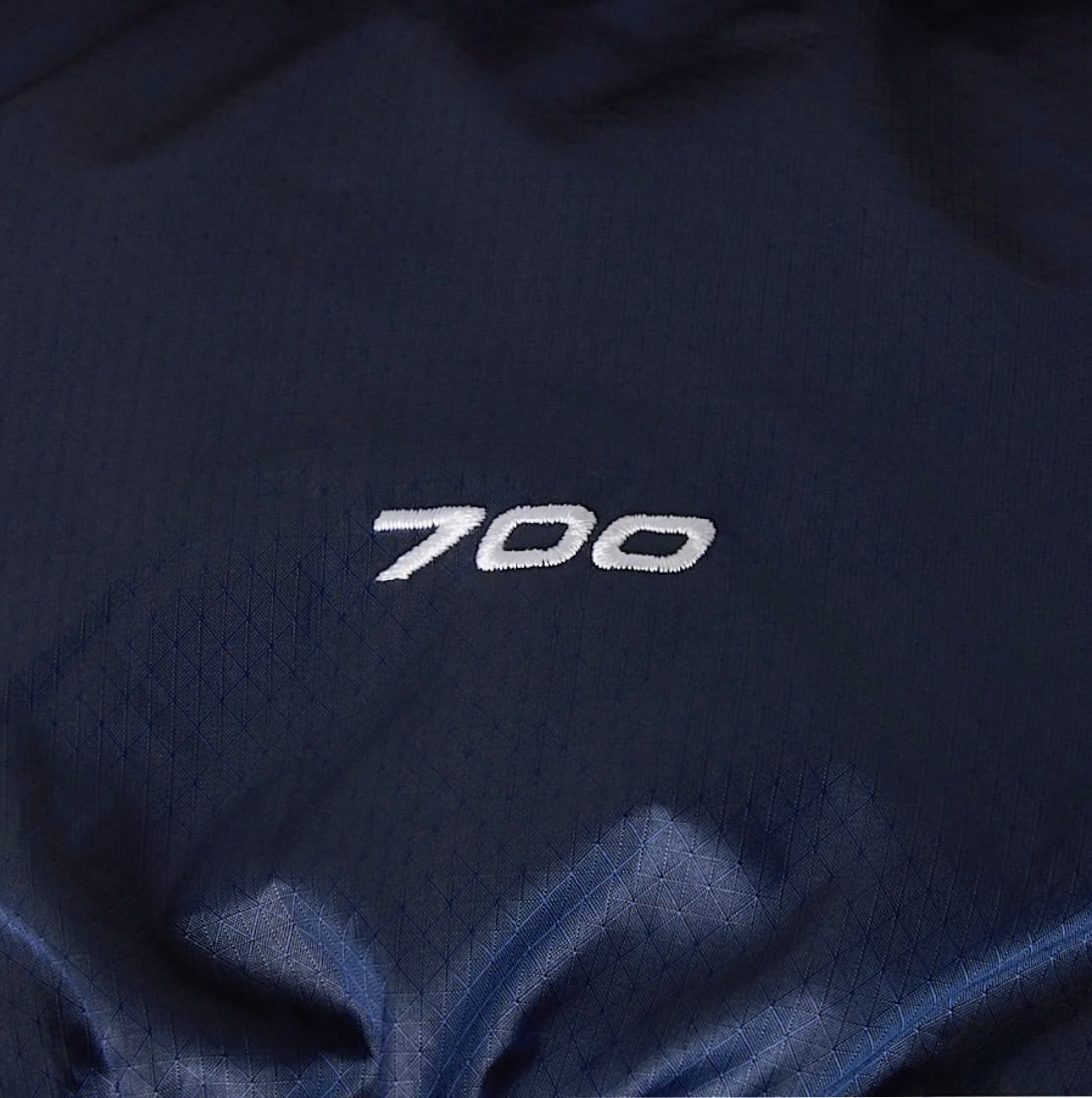 Giubbotto The North Face Diablo - Blu/Nero