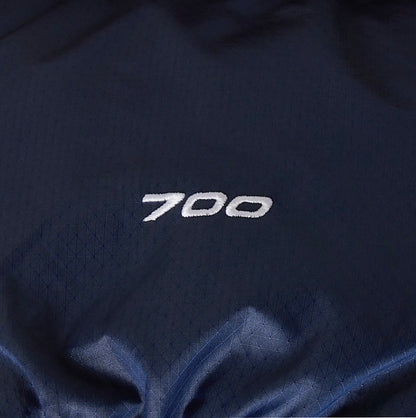 Giubbotto The North Face Diablo - Blu/Nero