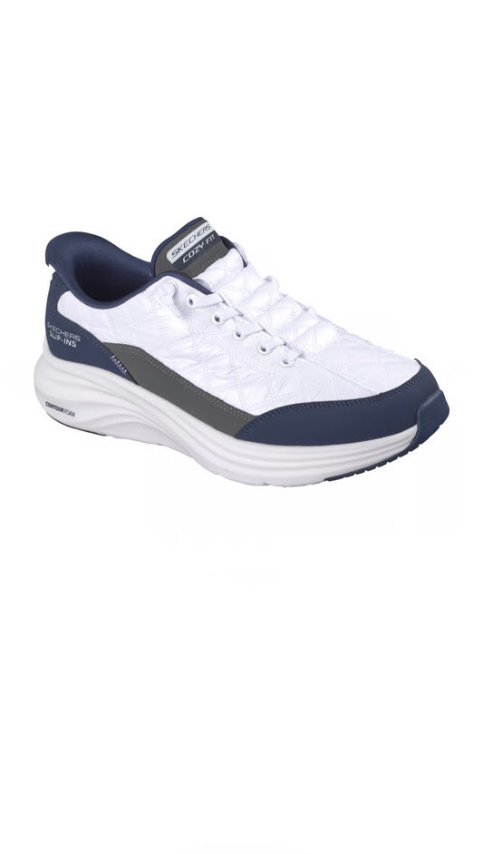 Skechers contour foam-cozy fit SN232619 WNV