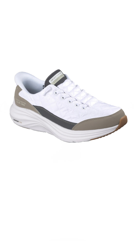 Skechers contour foam-cozy fit SN232619 WTP Slip-In