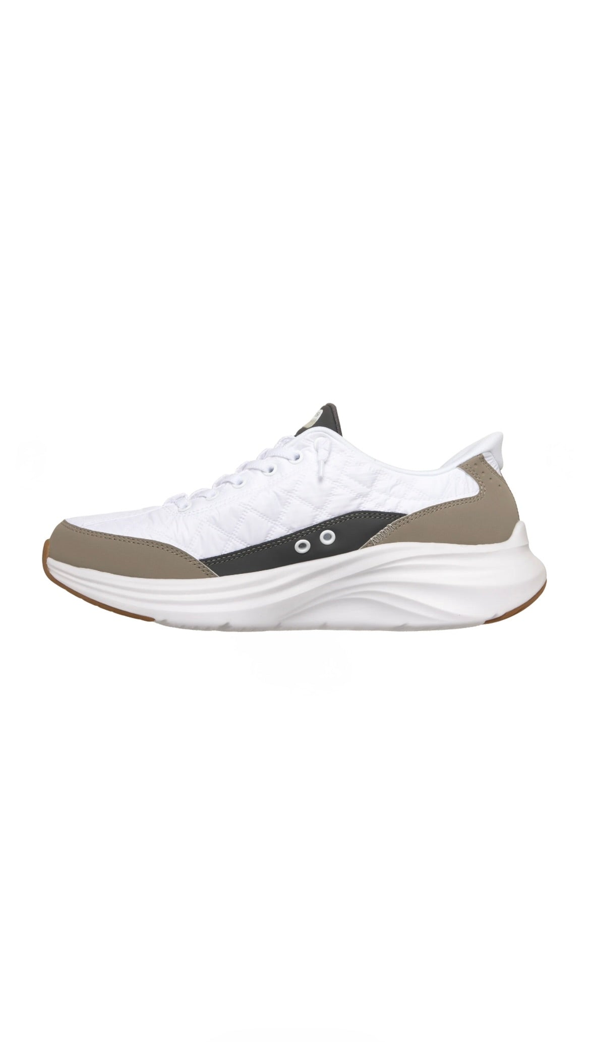 Skechers contour foam-cozy fit SN232619 WTP Slip-In