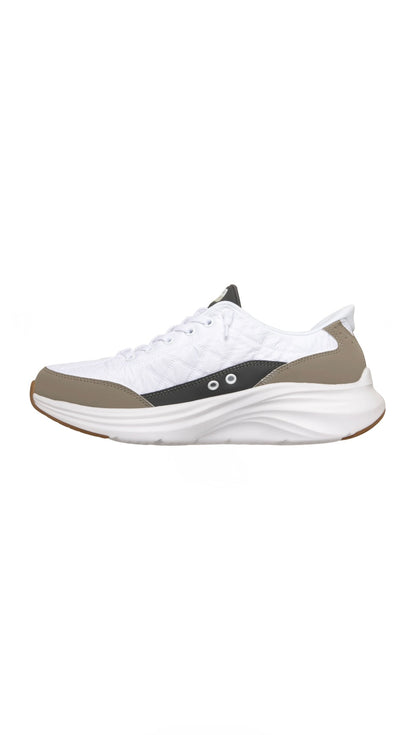 Skechers contour foam-cozy fit SN232619 WTP Slip-In
