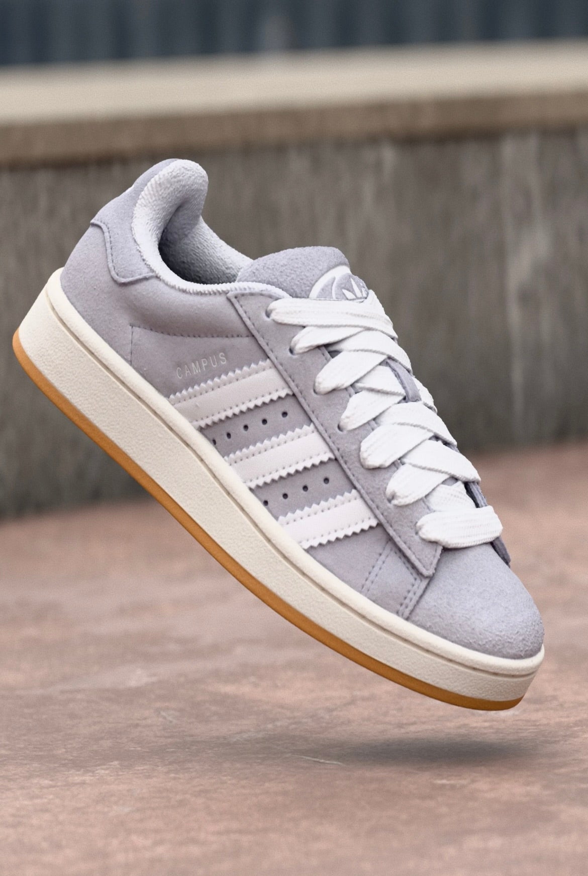 Adidas Campus 00s Grey