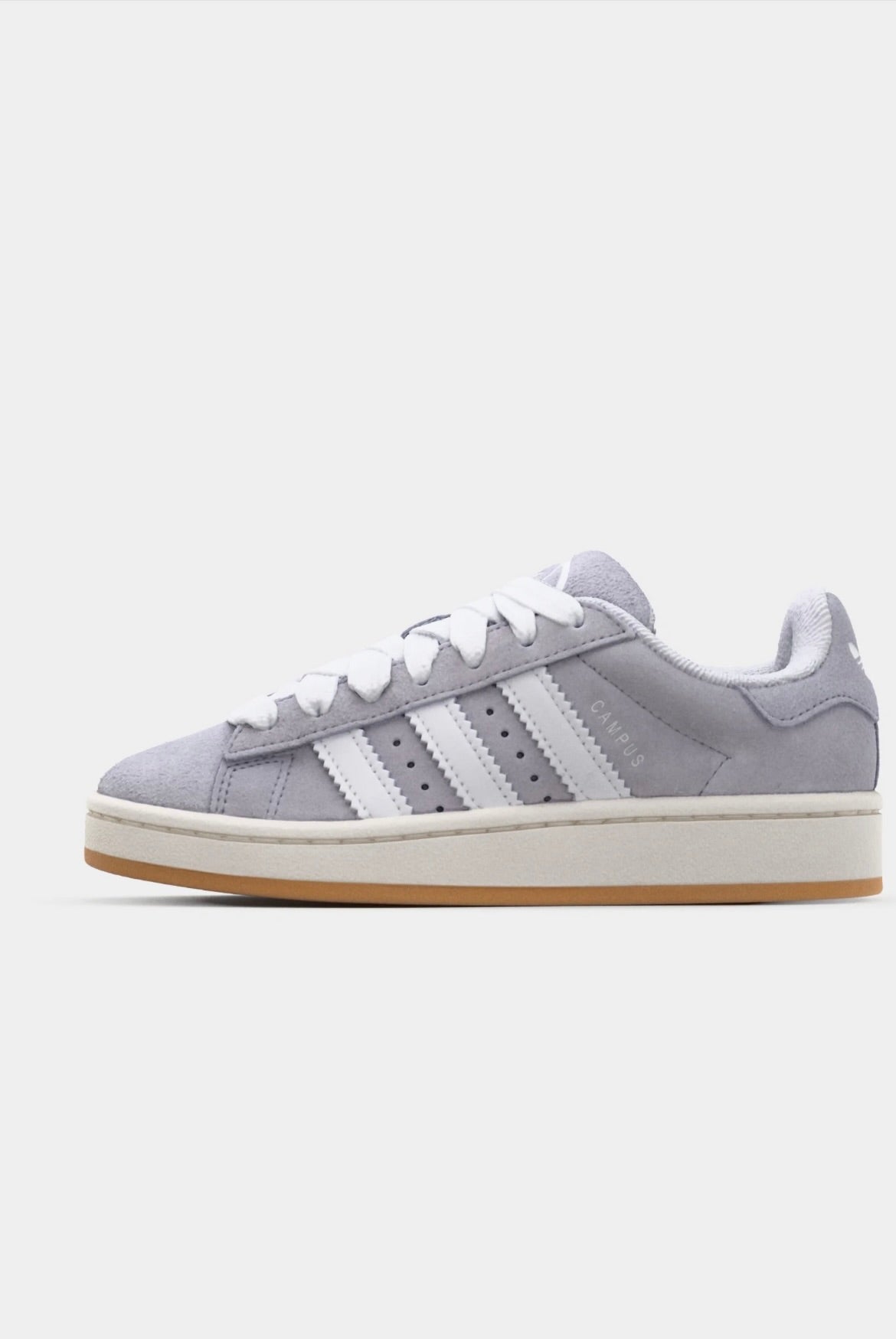 Adidas Campus 00s Grey