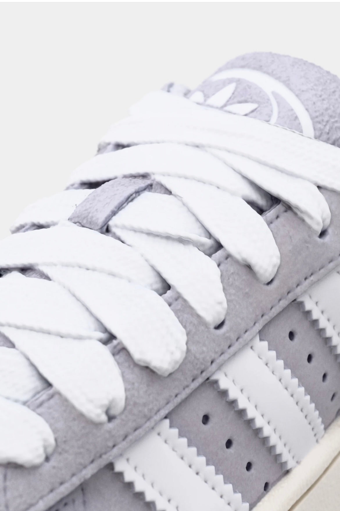 Adidas Campus 00s Grey