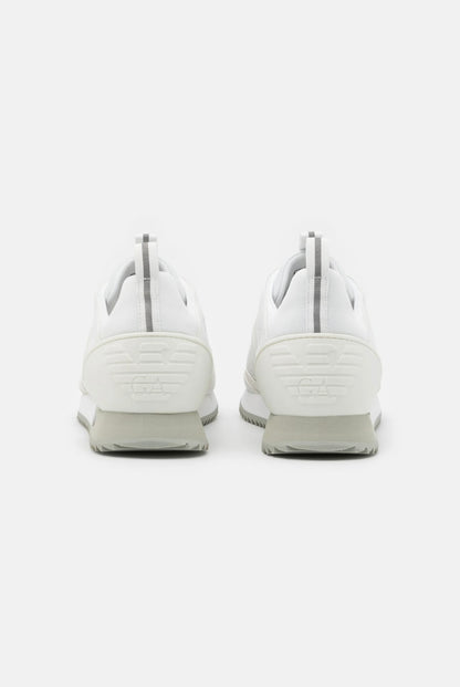 Sneaker EA7 Armani Bianca X8X027 XK050