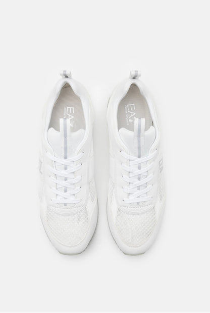Sneaker EA7 Armani Bianca X8X027 XK050