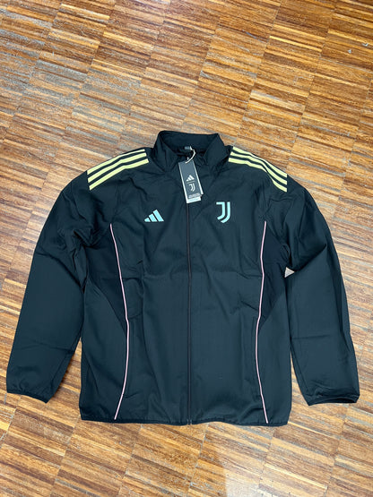 Tuta Juventus Microfibra Stagione 2025/26