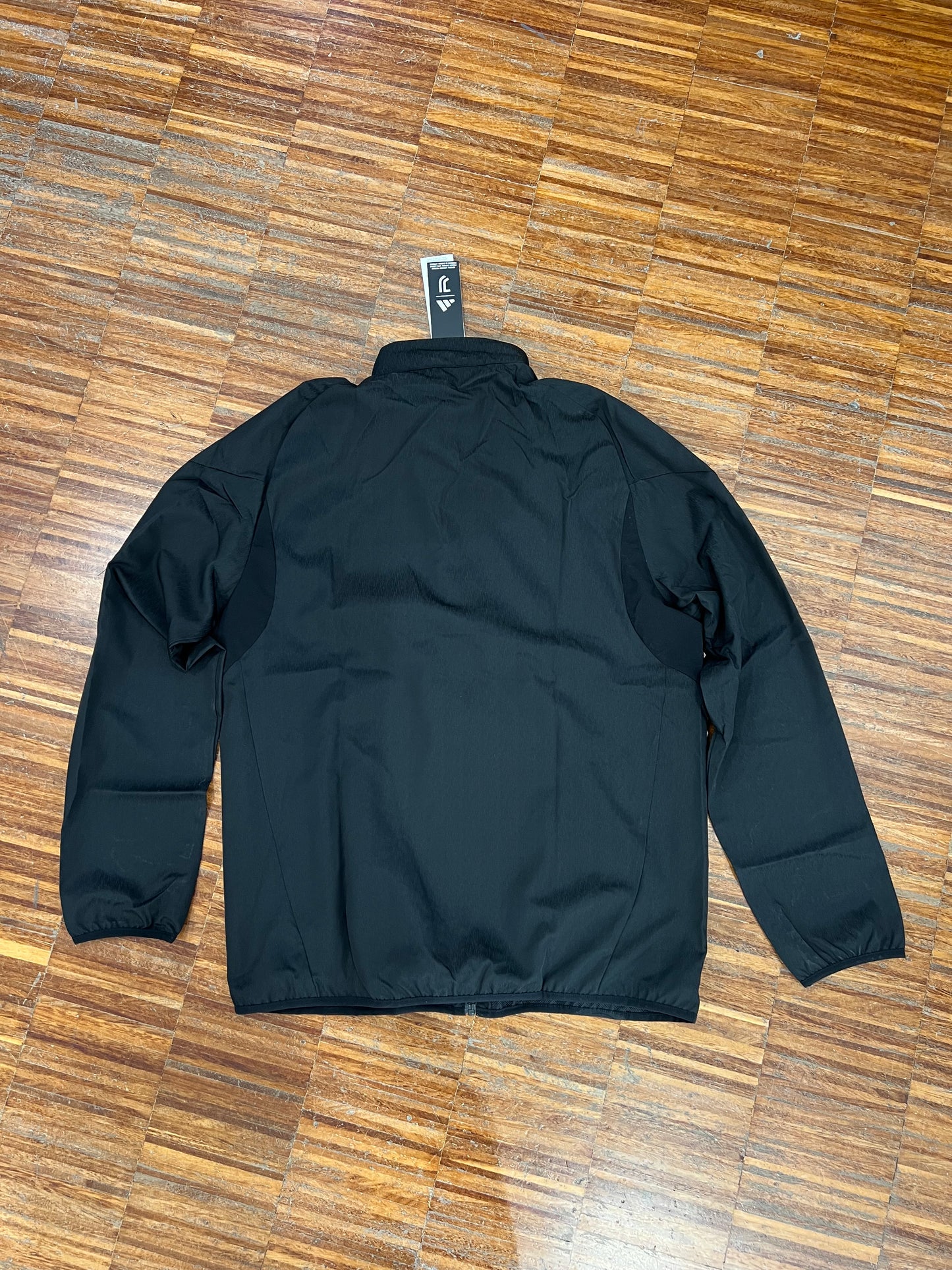 Tuta Juventus Microfibra Stagione 2025/26