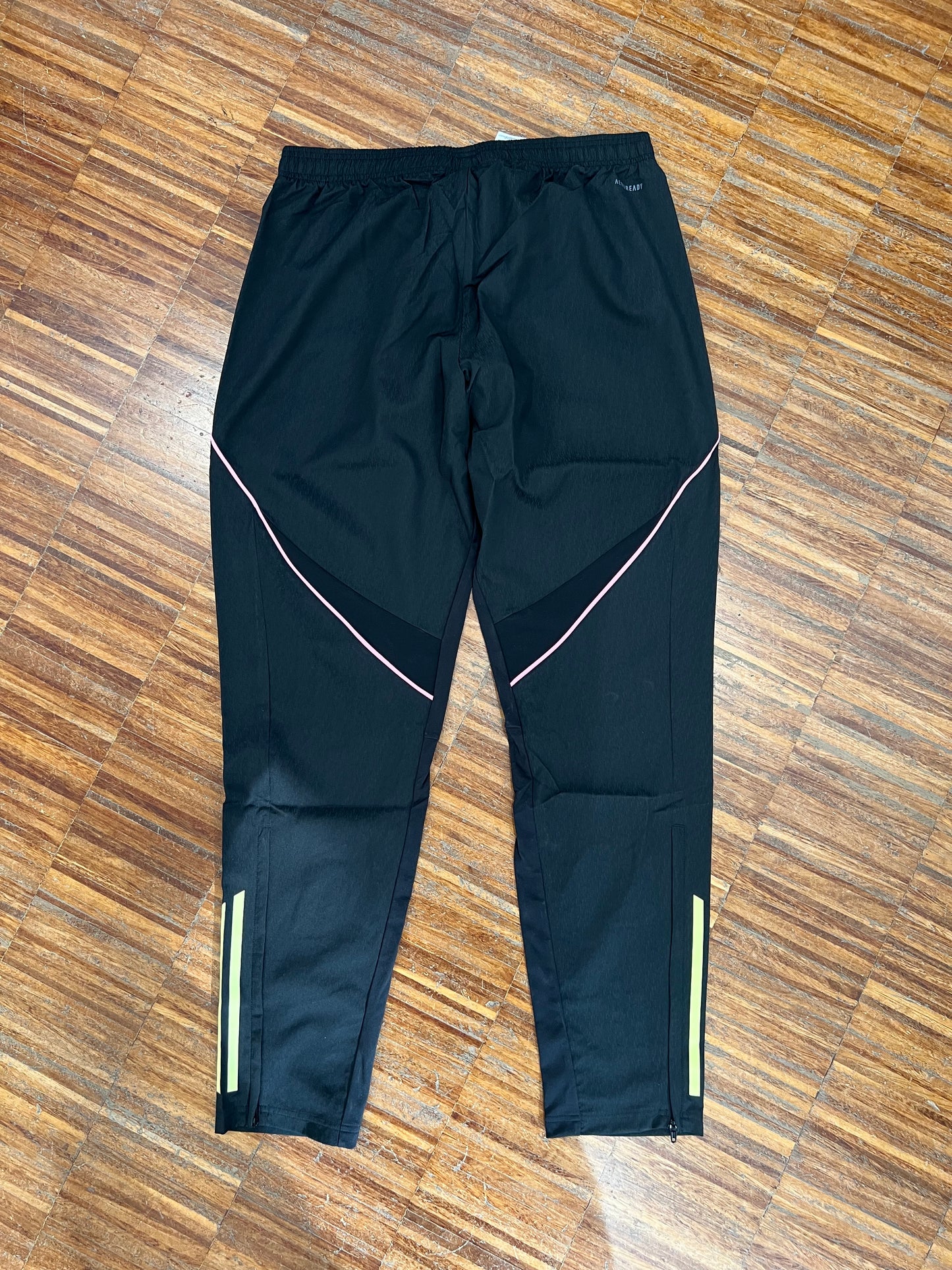 Tuta Juventus Microfibra Stagione 2025/26