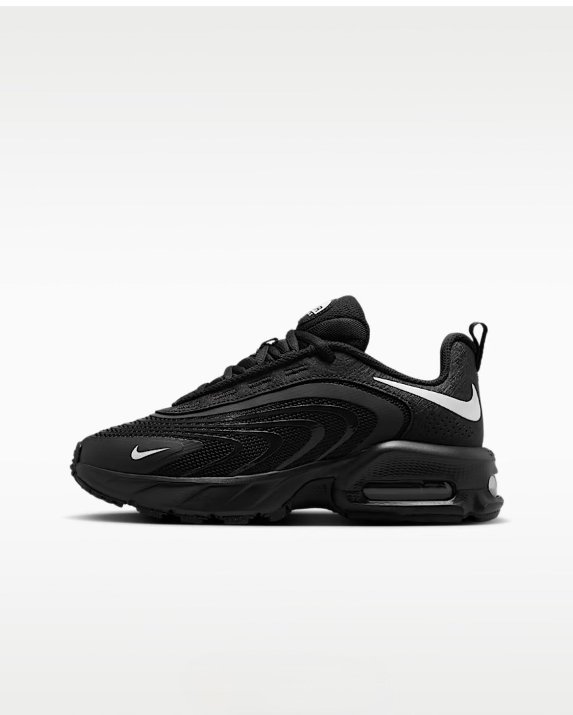 Nike Air Max Fire Ragazzo