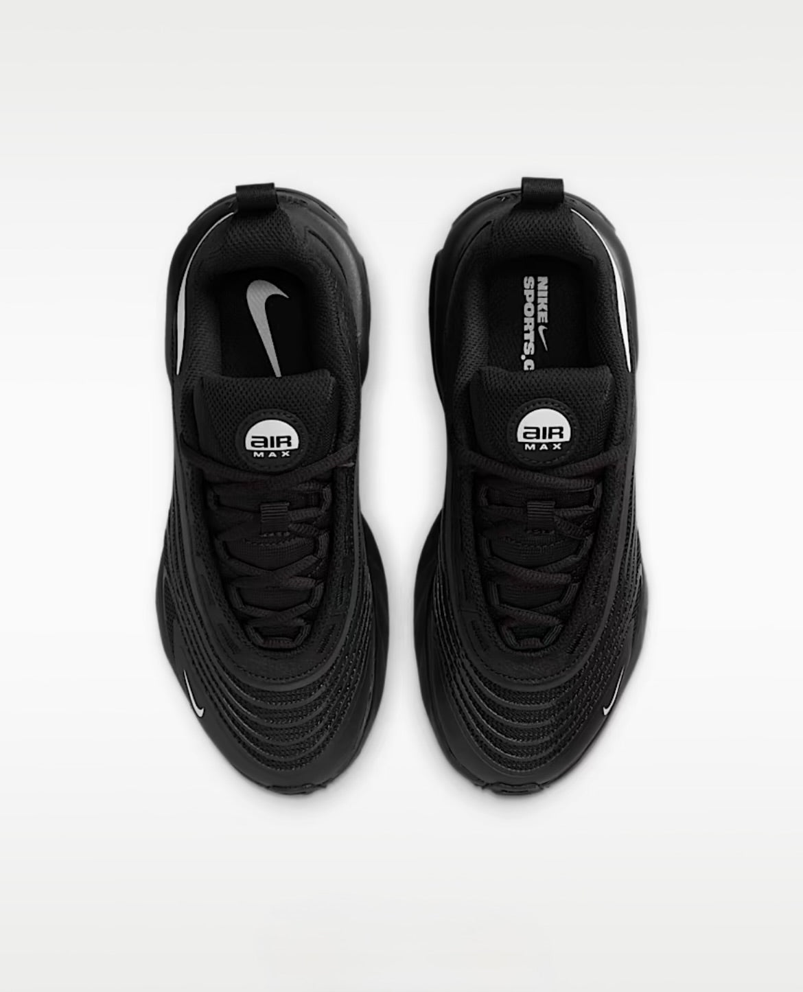 Nike Air Max Fire Ragazzo