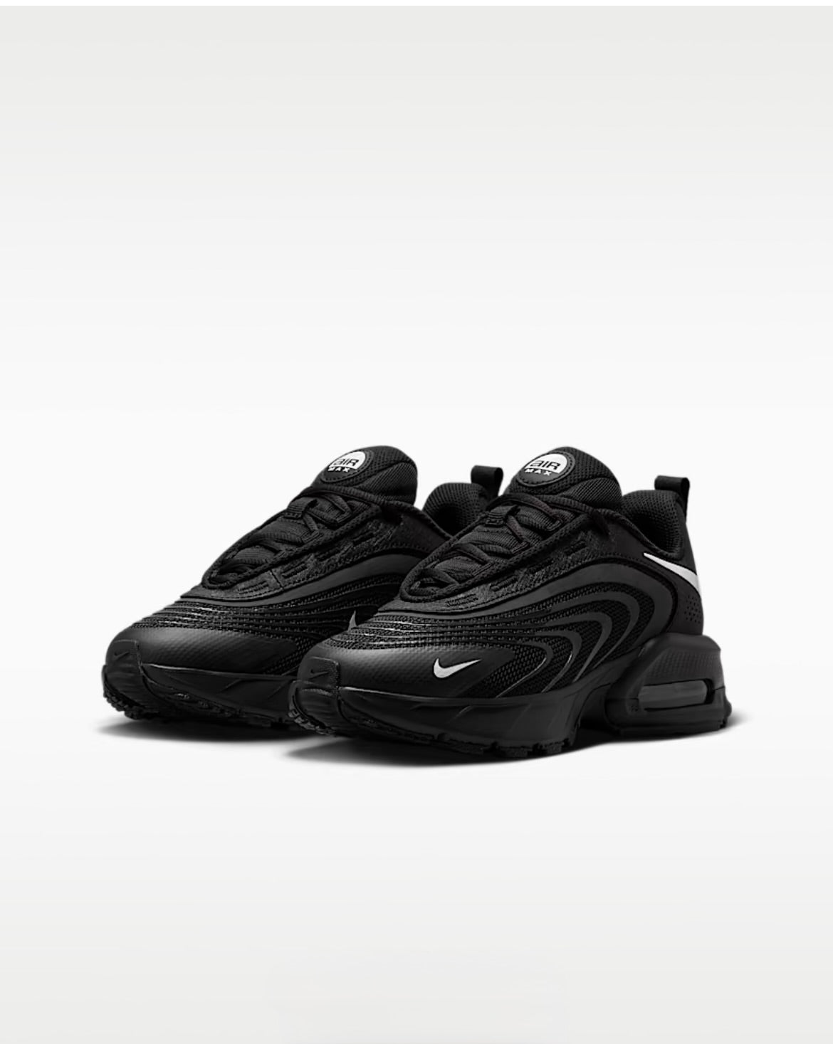 Nike Air Max Fire Ragazzo