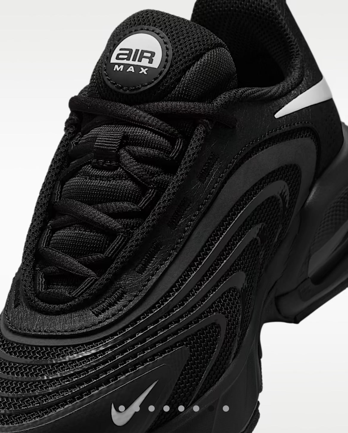 Nike Air Max Fire Ragazzo