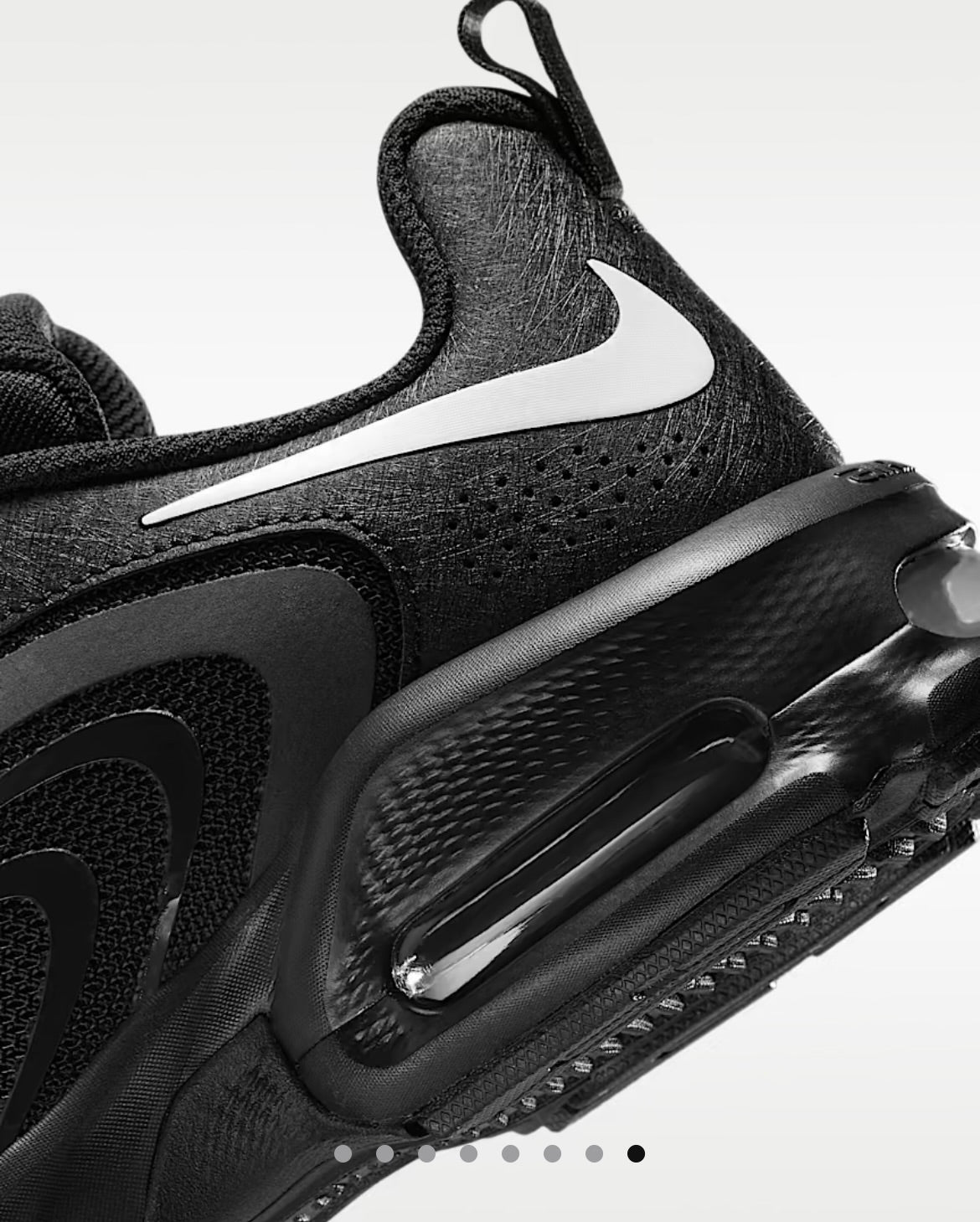 Nike Air Max Fire Ragazzo