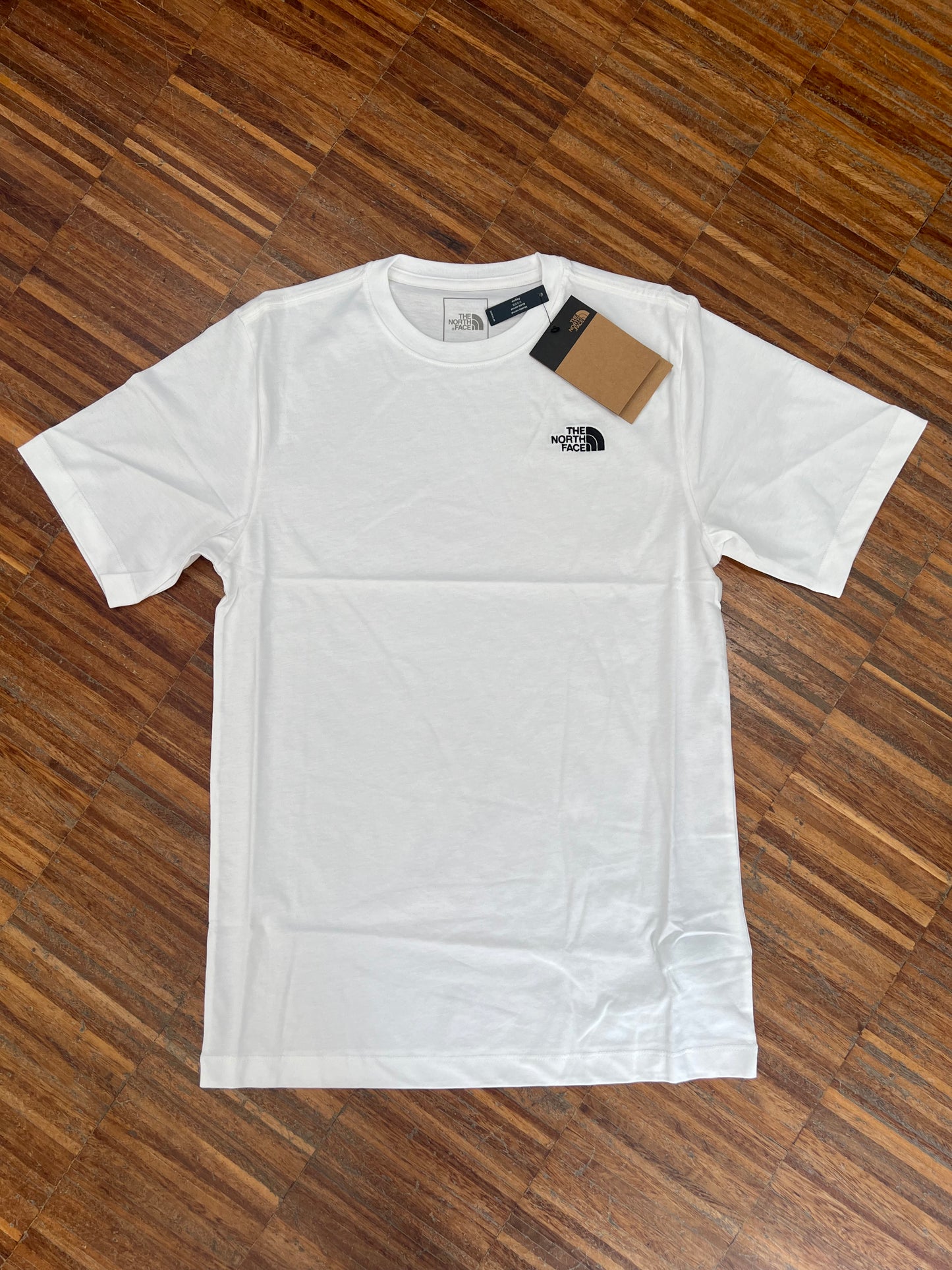 The North Face Evo SD Tee - Uomo