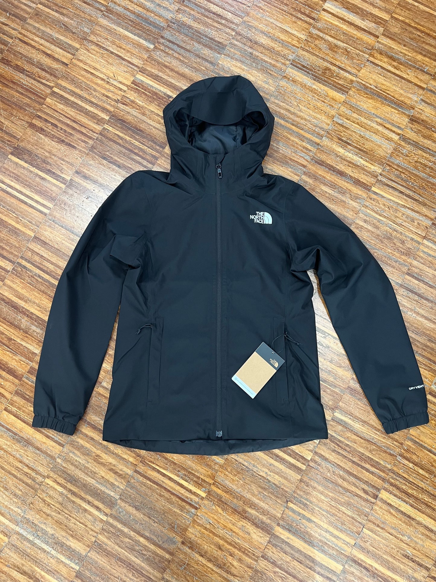 The North Face Mono Jacket