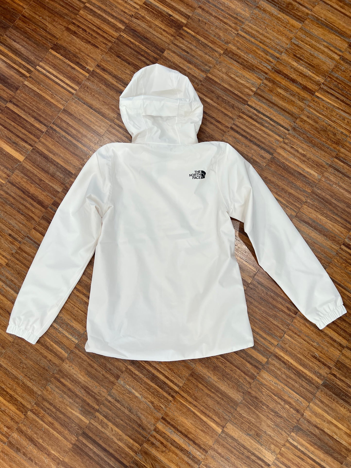 The North Face Mono Jacket - White Dune