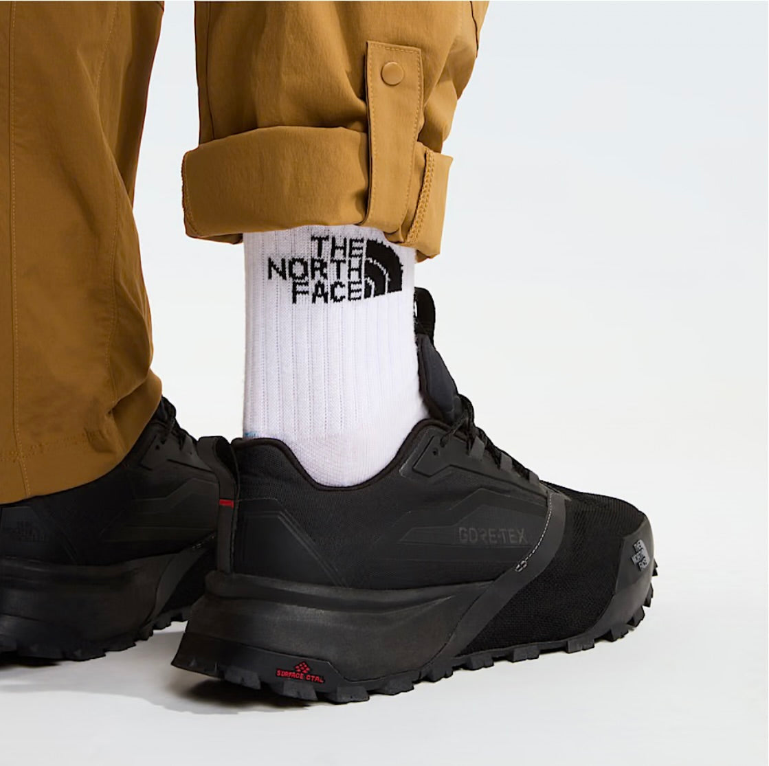 The North Face Exploration Cargo