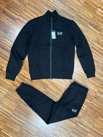 Tuta EA7 Emporio Armani in Cotone – 8NPV60 PJVRZ