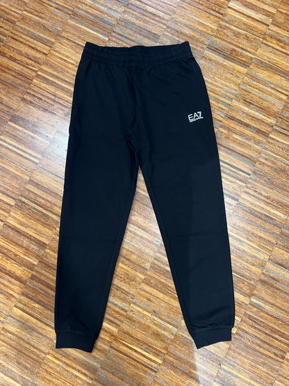 Tuta EA7 Emporio Armani in Cotone – 8NPV60 PJVRZ