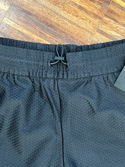EA7 Emporio Armani – Pantaloncino in Tessuto Tecnico