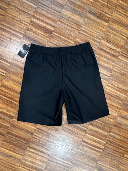 EA7 Emporio Armani – Pantaloncino in Tessuto Tecnico