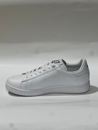 Scarpe Armani EA7 Bianche