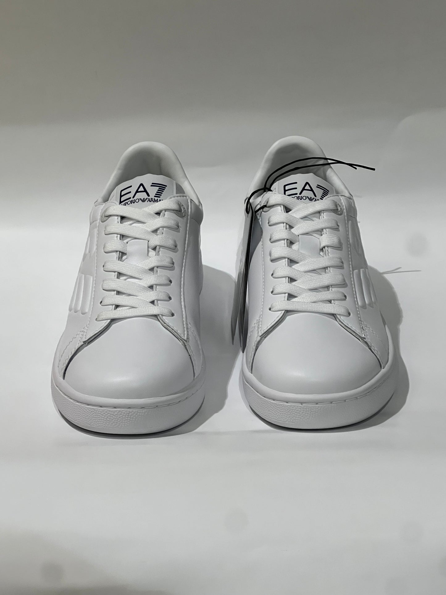 Scarpe Armani EA7 Bianche
