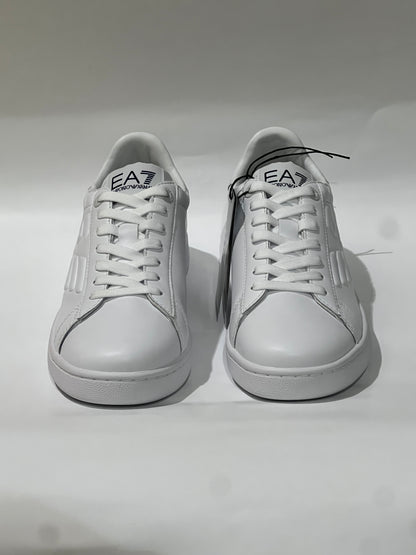Scarpe Armani EA7 Bianche