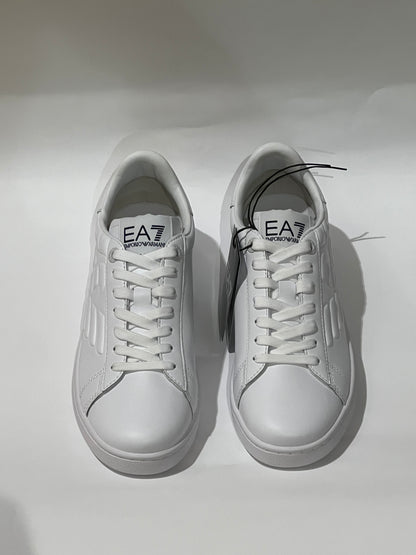 Scarpe Armani EA7 Bianche