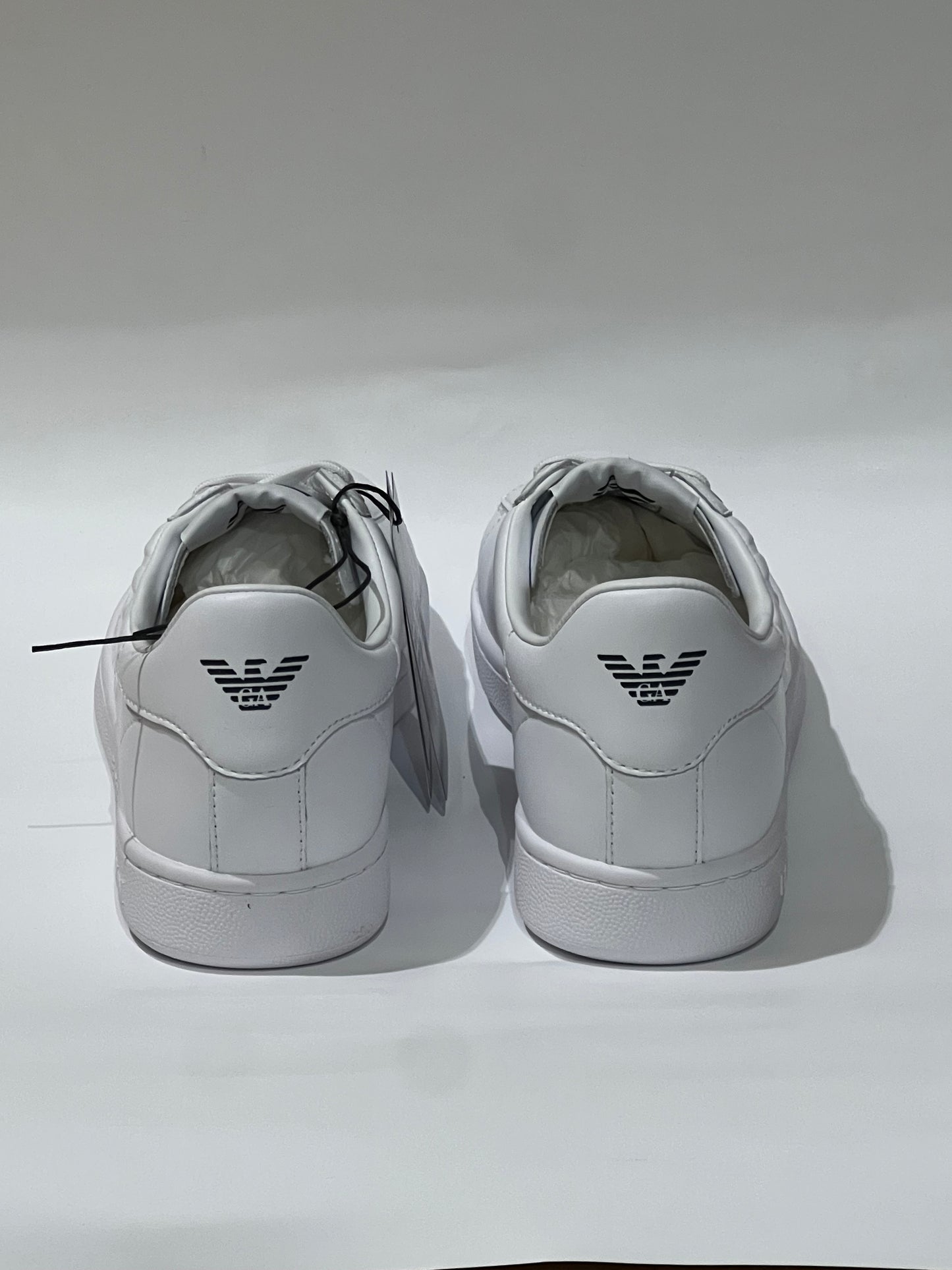 Scarpe Armani EA7 Bianche