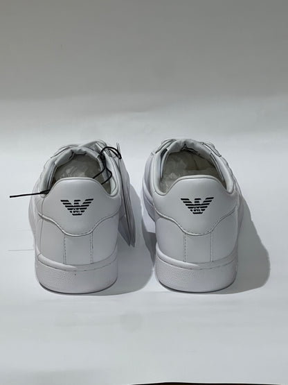 Scarpe Armani EA7 Bianche