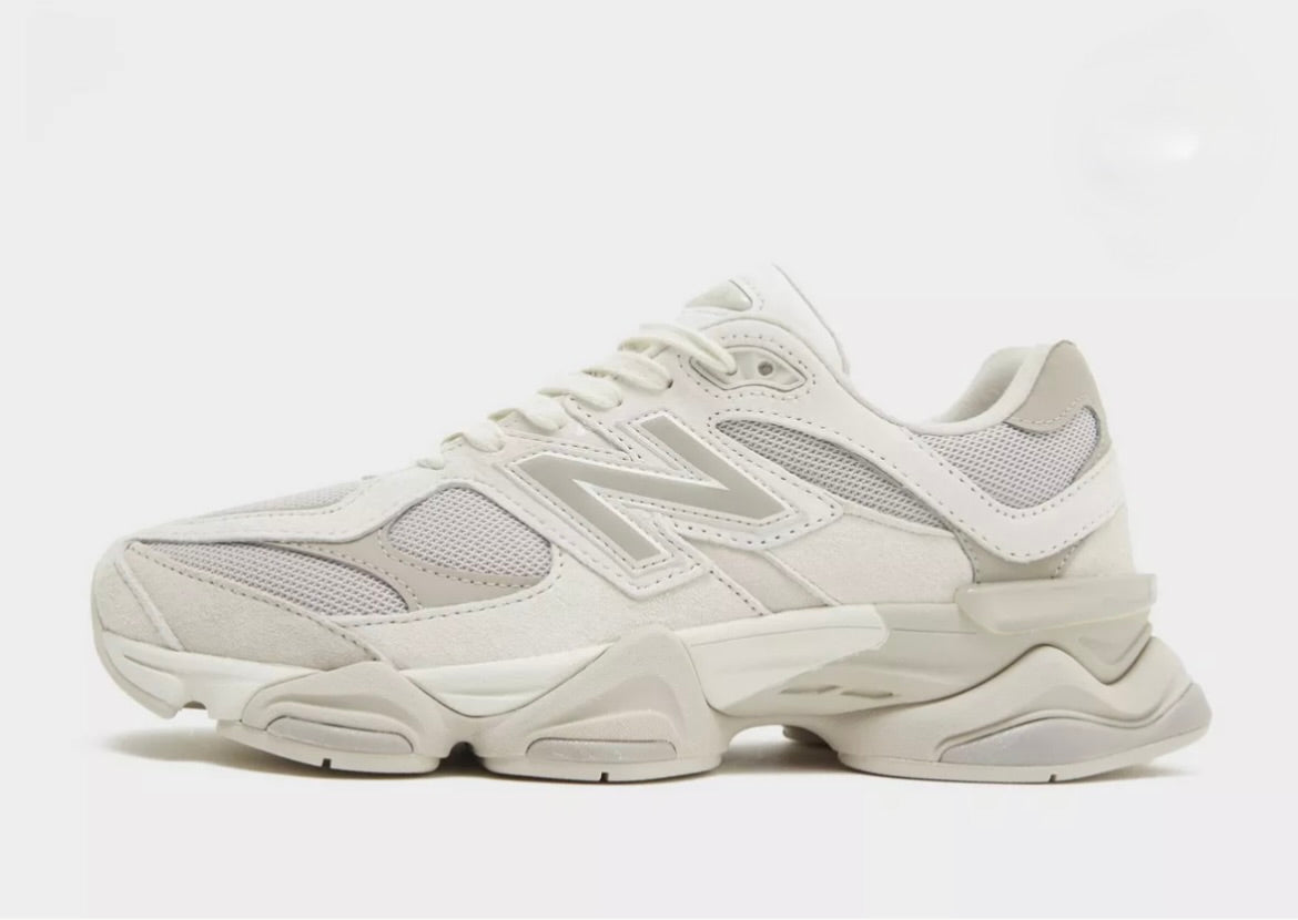New Balance 9060 Uomo - In Arrivo
