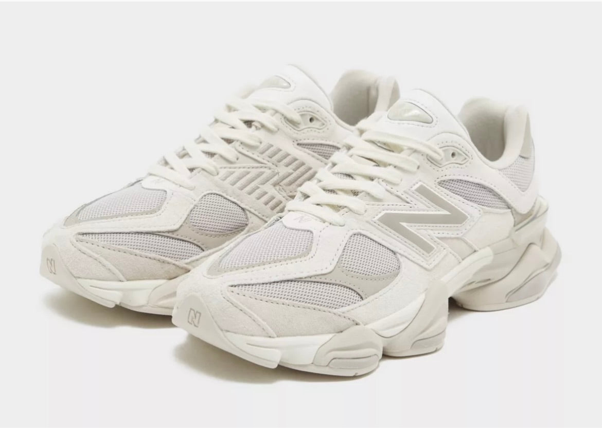 New Balance 9060 Uomo - In Arrivo