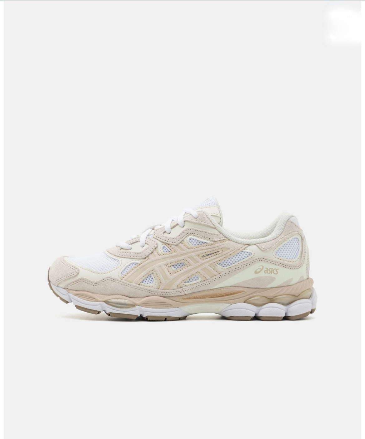 ASICS GEL-NYC - In Arrivo