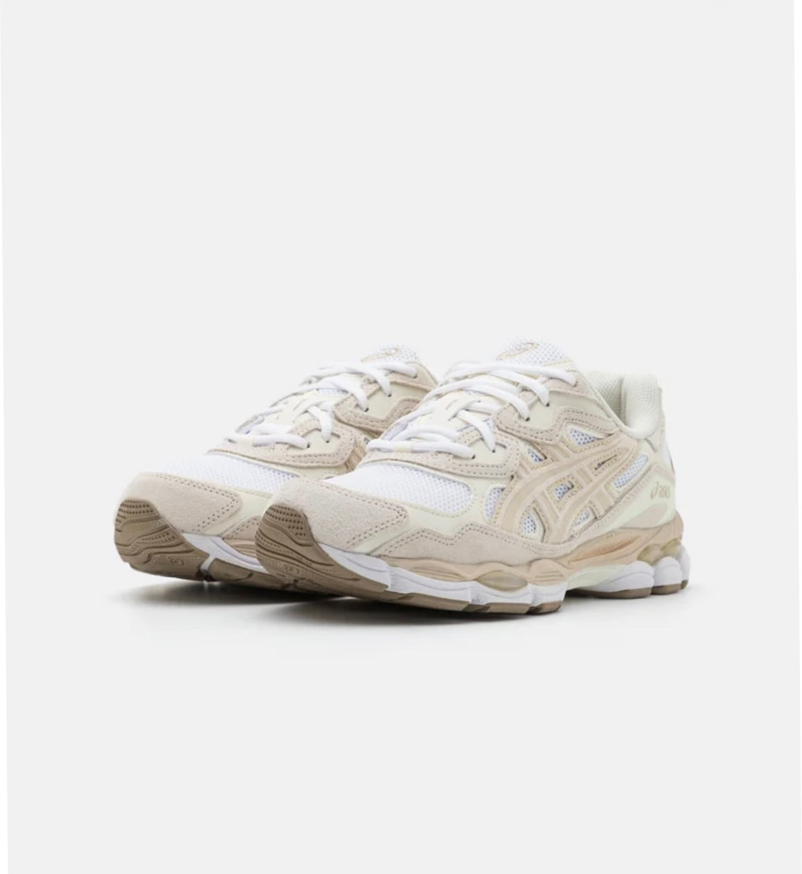 ASICS GEL-NYC - In Arrivo