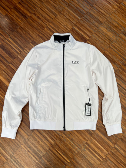 EA7 Emporio Armani Giubbotto Primavera Estate